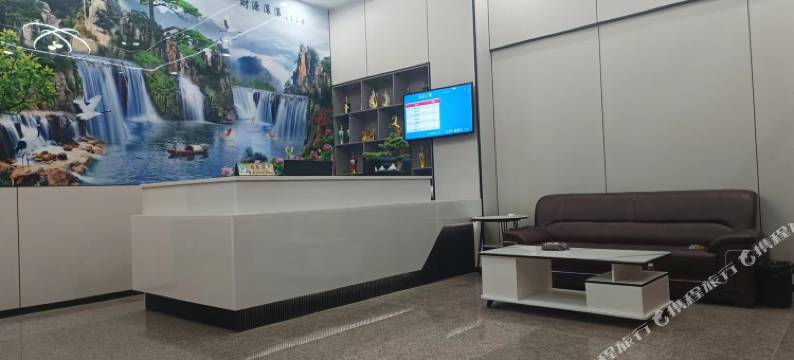 云浮尚品公寓图片