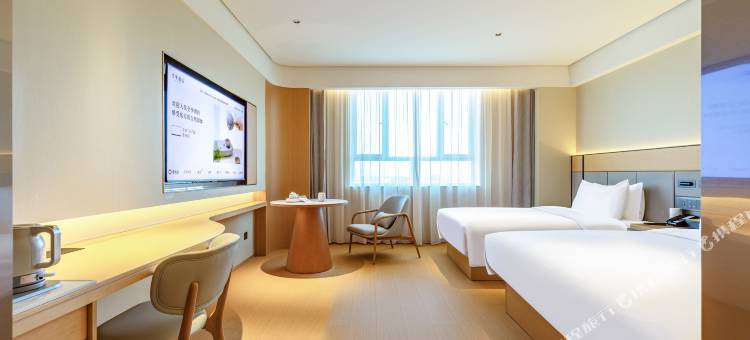 全季酒店(阿克苏拜城店)图片