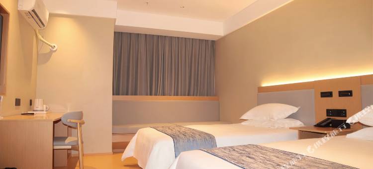 兰溪云季酒店(兰溪古城店)图片