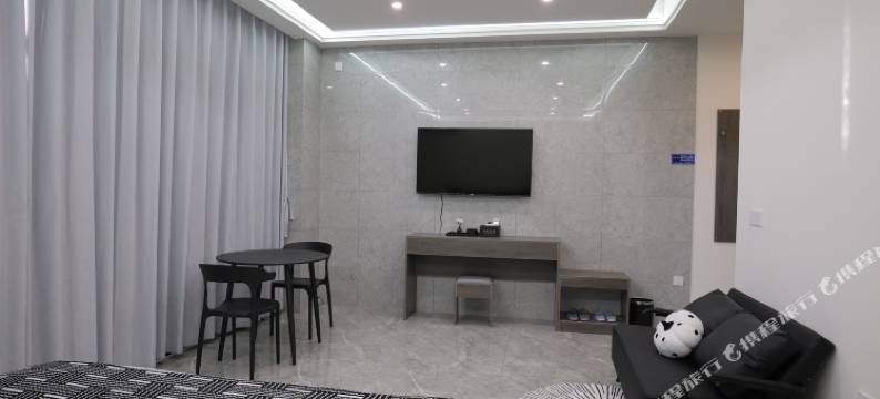 兴义煌城民宿图片