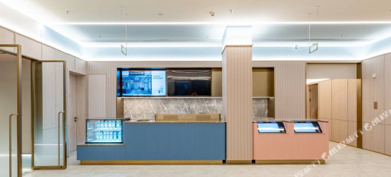 汉庭酒店(北京会议中心北苑路北地铁站店)图片