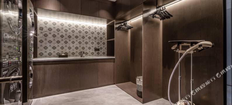 呼和浩特摩尔城美仑酒店图片