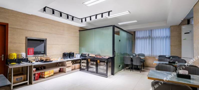 杭州印象西子酒店(河坊街店)图片