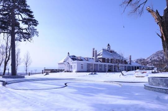 奥伦达原乡民宿