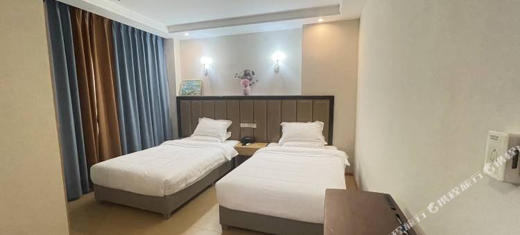 觅云精品酒店图片