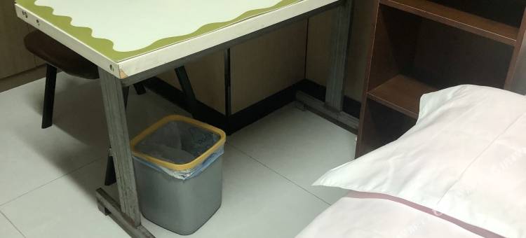 黑河关家民宿(火车站店)图片