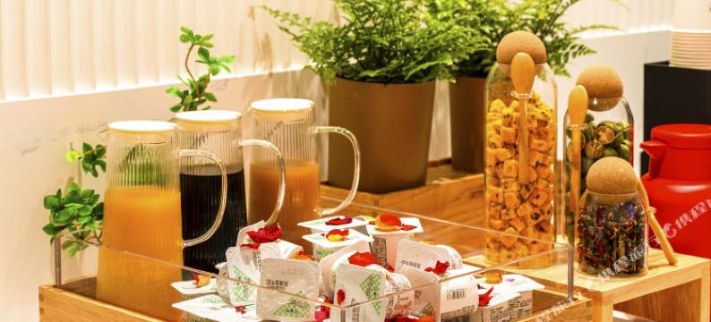 漫曲酒店(北京北清路永丰地铁站店)图片