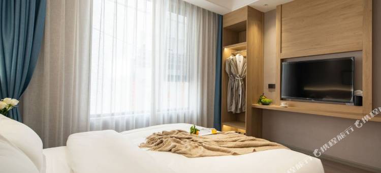 锡山Anana|静奢美学·花园度假酒店(丽江古城南门店)图片