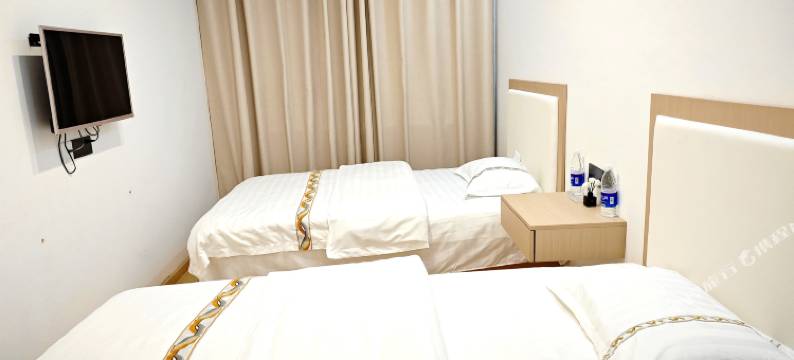 六盘水星晟住宿图片