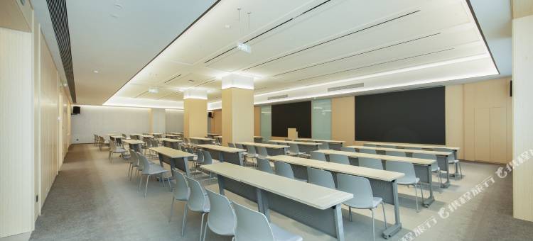 全季酒店(龙岩万达广场店)图片