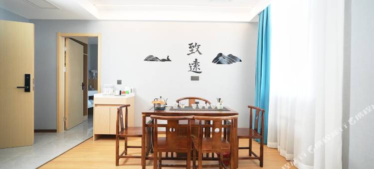 祁县东方华源酒店(火车站祁县东站店)图片