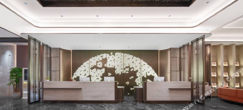 西安欢禧酒店(钟鼓楼桥梓口地铁站店)图片