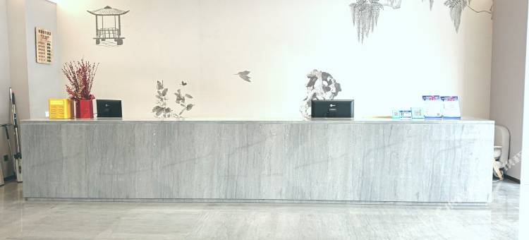 美美悦你酒店(美美世界店)图片