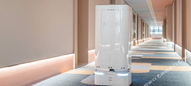 汉庭酒店(南漳站水镜大道店)图片