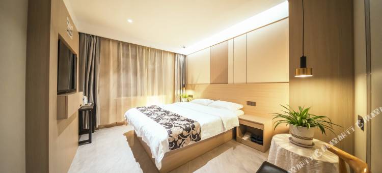 图们宜家商务宾馆图片