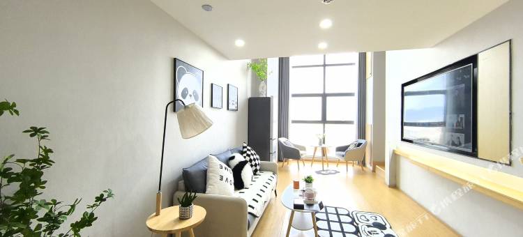 横店遇见缘起住宿(梦幻谷店)图片