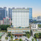 荷泰海景酒店(海口国贸中心万绿园店)