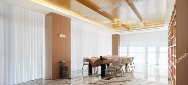 上文旅雷迪森颐墅酒店图片