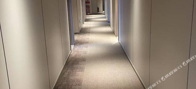 如家驿居酒店(上海豫园老西门地铁站店)图片