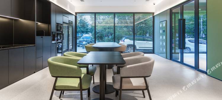 海友酒店(丽江古城祥和商业广场店)图片