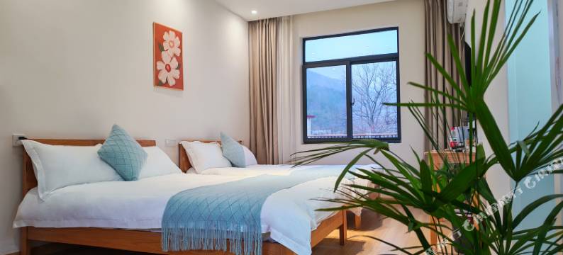 汤池东篱客栈(合肥汤池温泉旅游度假区店)图片