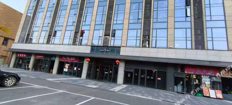 福州馨居公寓图片