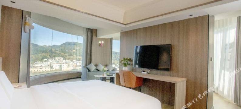 会理润铭国际酒店(会理古城店)图片