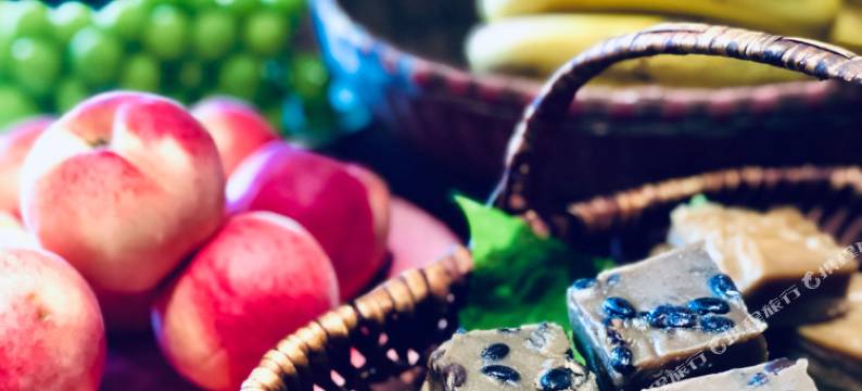 金华泊岸北居民宿图片