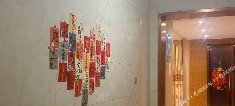 梅园宾馆(扬州文昌西路店)图片