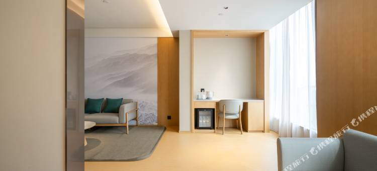 全季酒店(广州天河奥体中心店)图片