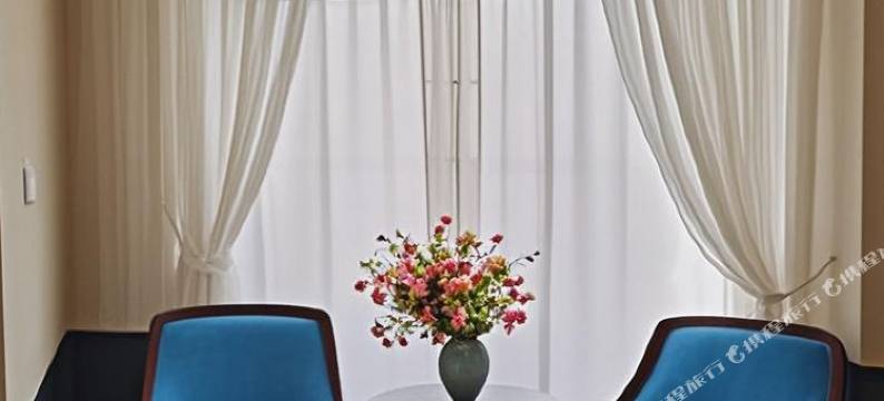 上海弘林宾馆(五角场长海医院店)图片