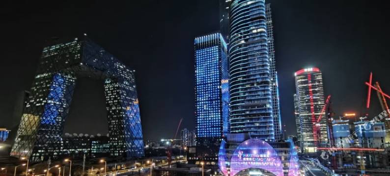 宫·酒店(北京三里屯太古里团结湖地铁站店)图片