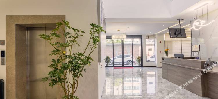 丽江云台·VILLA·空中花园雪山观景轻奢智能美宿图片