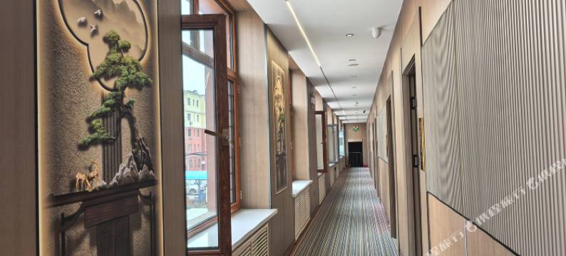 金海宴商务宾馆图片