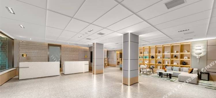 丽怡酒店(天津文化中心医大二院地铁站店)图片