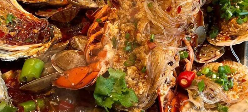 北戴河朴拾民宿(集发梦想王国店)图片