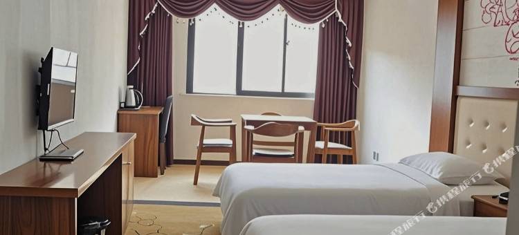 铜陵澜溪海豚湾酒店图片