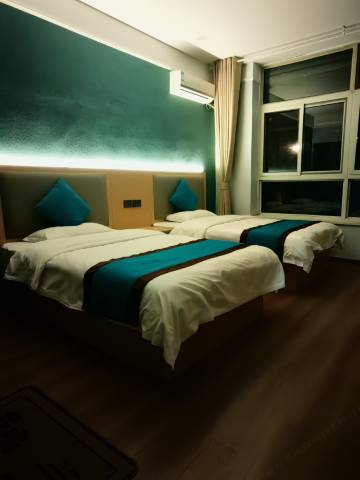 贺兰龙凤商务宾馆