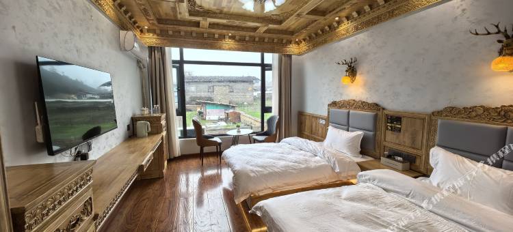 林芝其美藏家别院(鲁朗国际旅游小镇店)图片