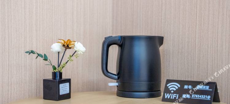 豪顺酒店(哈尔滨冰雪大世界医科大学附属第六医院店)图片