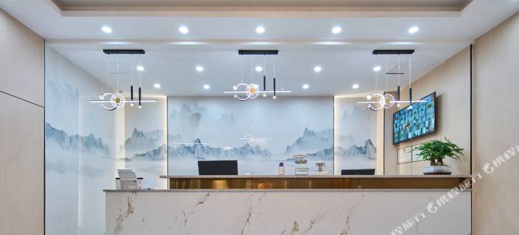 铂尔斯酒店(中山民众镇店)图片