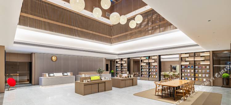 全季酒店(乌鲁木齐天山国际机场店)图片