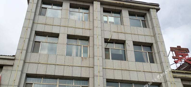 太仆寺旗福顺源宾馆图片