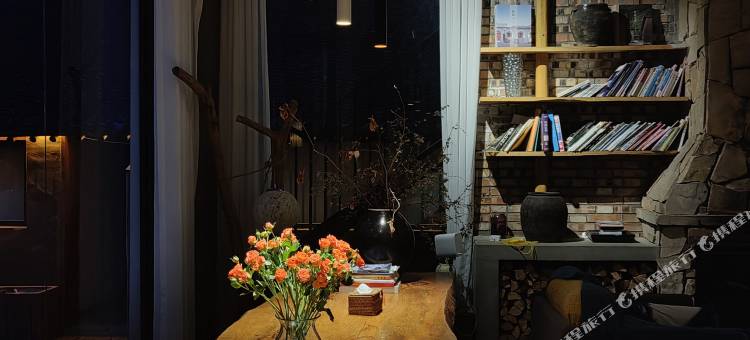 漫·拾光民宿(白云山店)图片