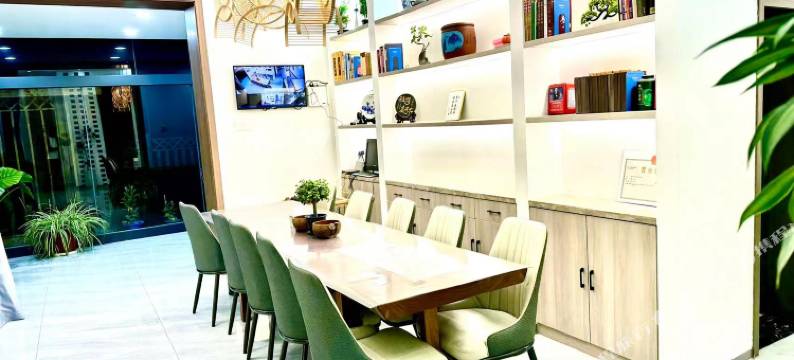 花语堂民宿图片