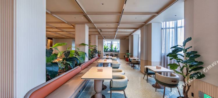 桔子酒店(烟台火车站青年路店)图片