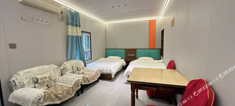 霍尔果斯时光旅人民宿图片