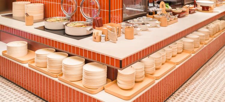 你好酒店(湘西凤凰古城虹桥店)图片