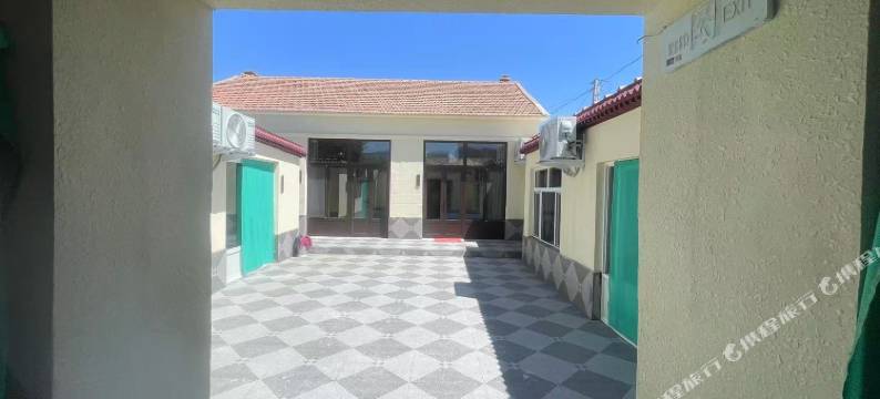 陆号院民宿图片