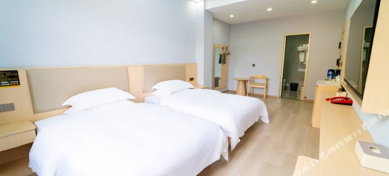 华坪丰盈宾馆图片